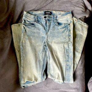 RSQ slim pants 29 x 32